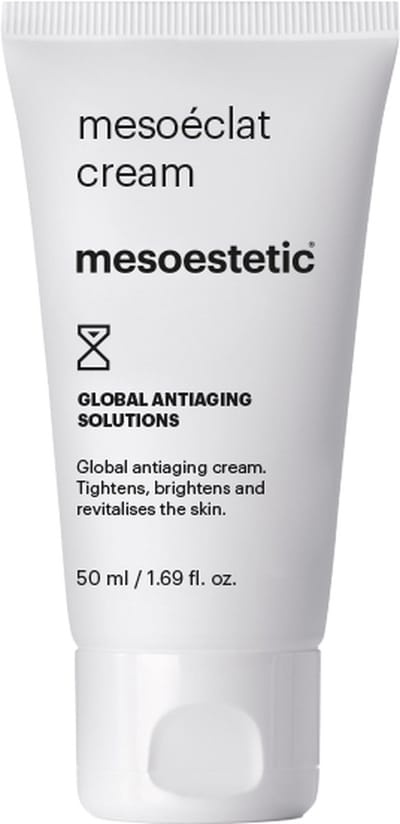 Mesoestetic - Mesoéclat cream - 50 ml