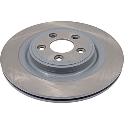Remschijf FEBI BILSTEIN 44135 achter, geventileerd, sterk gecarboniseerd, 1 Stuk