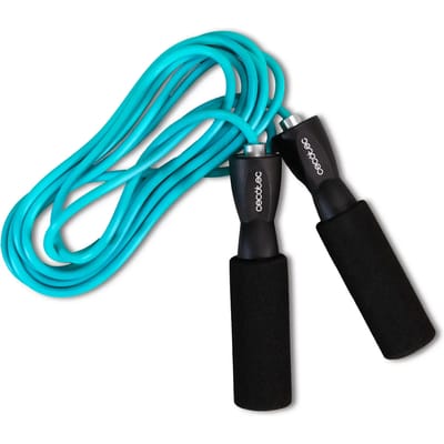 Springtouw Cecotec DrumFit Jump Rope