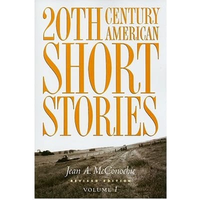 20th Century American Short Stories - Jean (Pace University, New York)