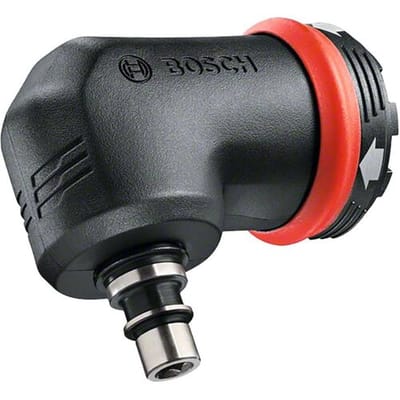 Bosch Home and Garden 1600A01L7T Hoekopzetstuk Geschikt voor Bosch