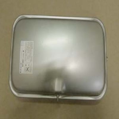 Remeha Expansievat 8L 3bar, S100795