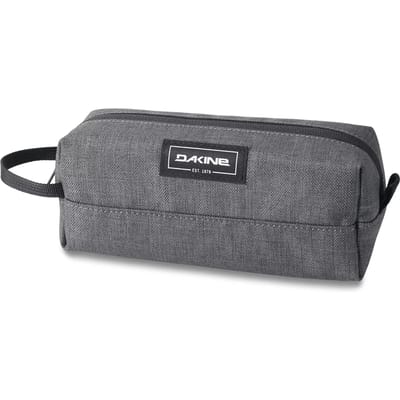 Dakine Accessory Case Pen Etui Carbon