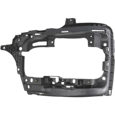 Sierstrip bumper COVIND 967/101 links