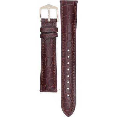 Hirsch 03828110-1-16 Aristocrat Horlogeband