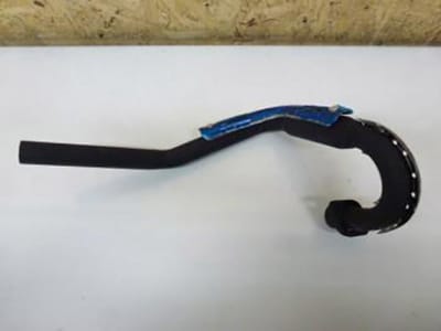 Collecteur d échappement pour Moto Sohoo 50 Supermotard A29B50M Neuf