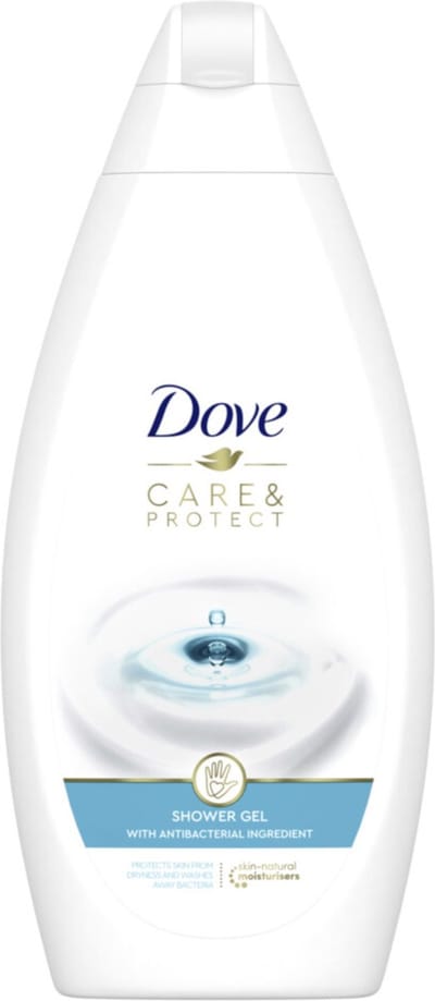 Dove Douchegel - Protecting Care 500 ml