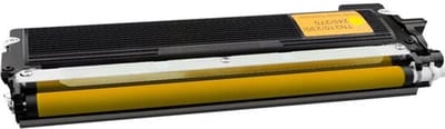 TN-230 Geel Huismerk Toner | Compatible met Brother DCP-9010 CN, HL-3000 Series, HL-3040 CN, HL-3045 CN, HL-3070 CN, HL-3070 CW, HL-3075 CW, MFC-9120 CN, MFC-9125 CN, MFC-9320 CW, MFC-9325 CW