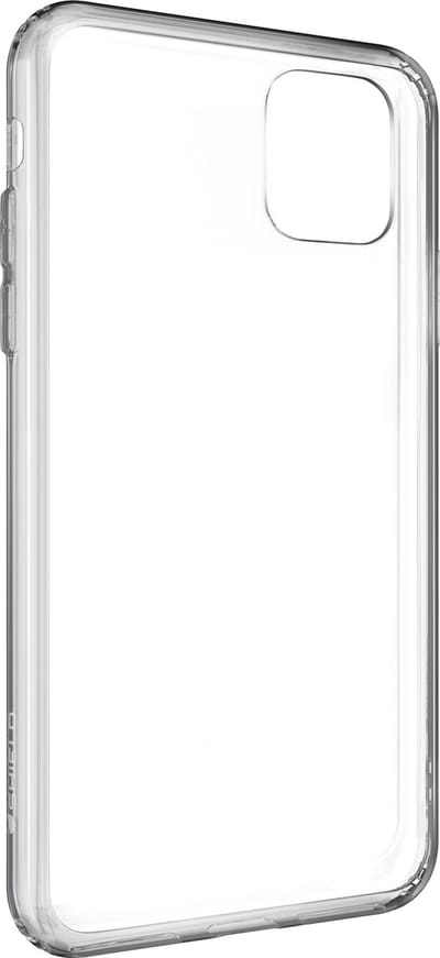 Invisible Shield - Elite Edge + 360 Case iPhone 11 Pro Max | transparant