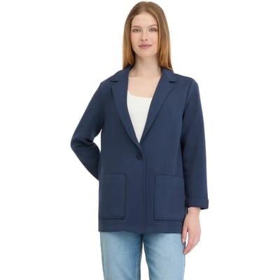 Blazer voor dames Ragwear Jadira