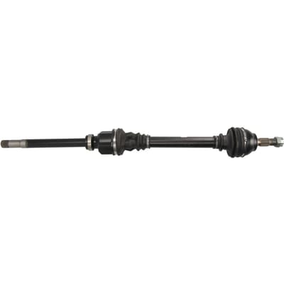 Aandrijfas POINT GEAR PNG74987