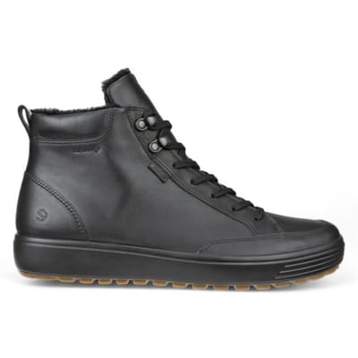 Veterschoenen Ecco Soft 7 Tred
