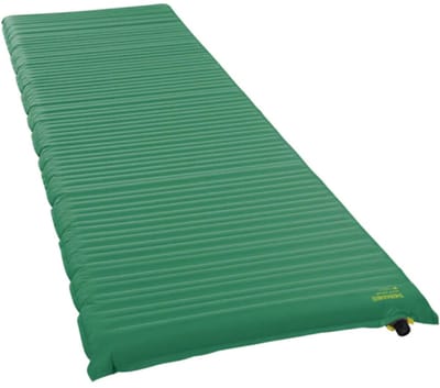 Therm-A-Rest NeoAir Venture Slaapmat - Large - Pine - 196x64x5cm - 1 persoons