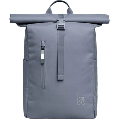 Rugzak Got Bag Rolltop Easy Monochrome