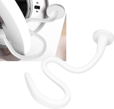 Dailygoody - Flexibele magnetische deurhouder - Wasdeurstopper