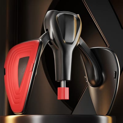 Mannelijke Kegel Trainer Been Klem Multifunctionele Fitnessapparatuur voor PC Spier Lifting Anale Been Oefening
