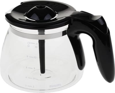 PHILIPS - KOFFIEKAN AROMA SWIRL / HD5447/TWISTER - 996510073463