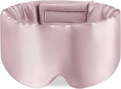 Slaapmasker – Oogmasker – Verduisterend Slaapmasker - slaapmiddel