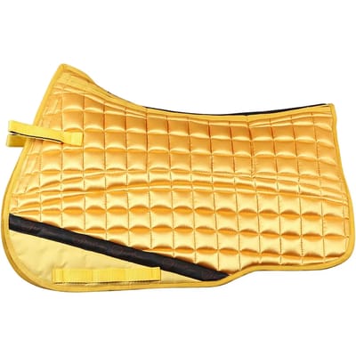 Zadeldek voor paarden Edix Saddles GP Polymix