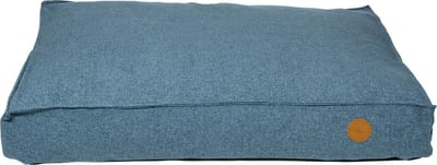 Jack And Vanilla - Orthopedisch Hondenbedden - Hampton Orthopedisch Hondenbed - Petrol - Xl Hamdb5550 - 179882