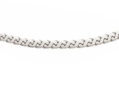Glow 102.0750.45 Dames Ketting - Collier