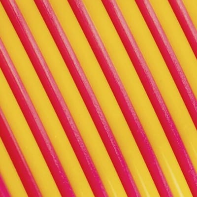 Polymaker CA03030 Panchroma™ Dual Silk Filament PLA kunststof Meerkleurig, Zijdeglans 1.75 mm 1000 g Sunset, Goud, Rood 1 stuk(s)