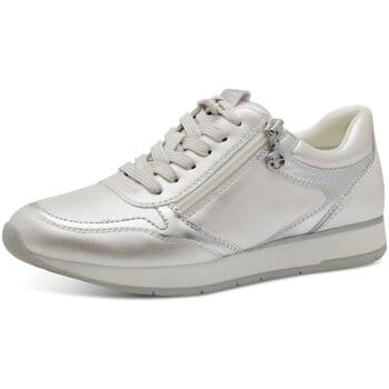 Tamaris trainers 1-23603-42 229 Lage Top Vrouwen Vegan M2363341 Pearl