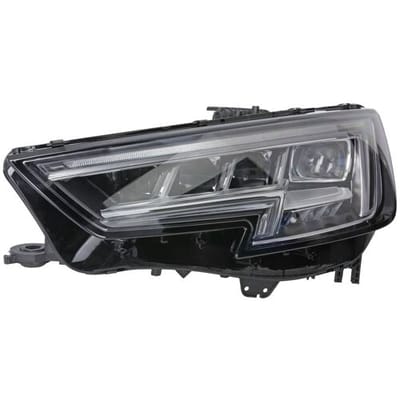 Koplamp, bevestiging MAGNETI MARELLI 711451000185