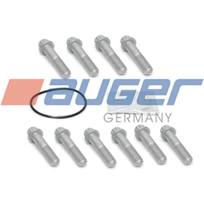 Toebehorenset, remschijf AUGER 70679