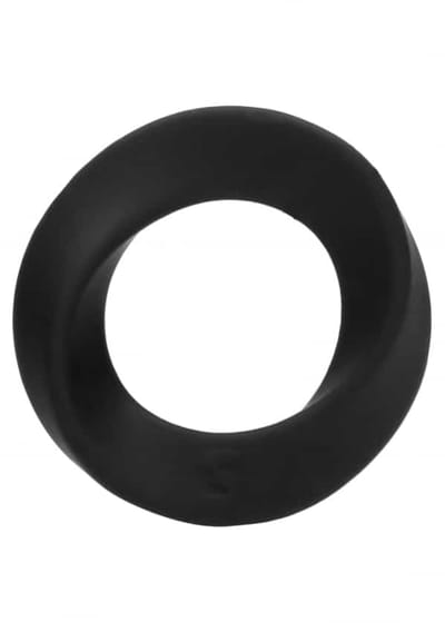 Sono Rekbare Cockring No. 84  Siliconen - Medium