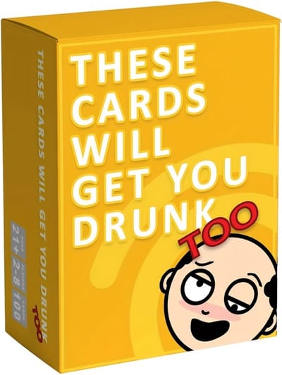 Kaartspel - Koppel Relatiespel - Couple Games - Kamasutra - Spelletjes Voor Koppels - Relatie Kaartspel - Volwassenen - Drankspel