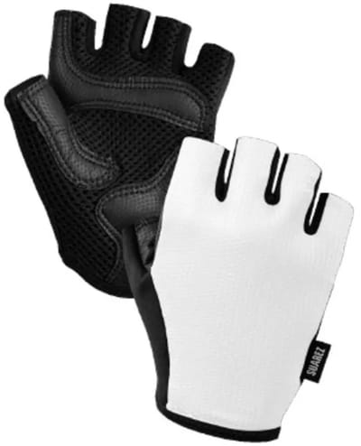 Suarez Sallow 2.4 Korte Handschoenen Wit L