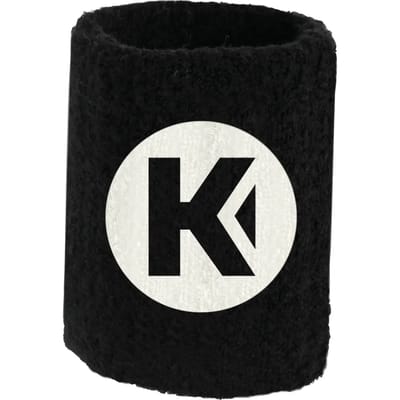 Polsspons kempa Core noir 9 cm (x1)