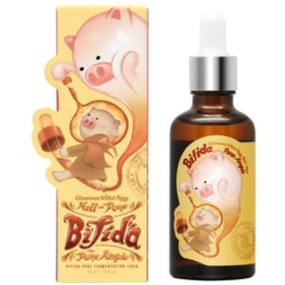 Elizavecca, Witch Piggy, Hell-Pore, Bifida Pure Ampoule, 1.69fl oz (50ml)
