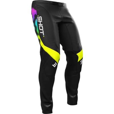 Motorcrossbroek Shot Race Gear Contact