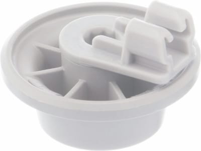 Vaatwasser mand wiel 165314 geschikt voor Bosch en Siemens 00165314 - 00420198