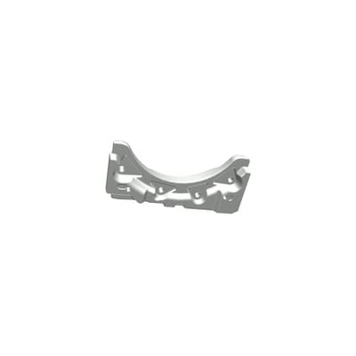 AEG betongewicht, voorzijde, geel, 10.5kg,P49/69,Pilot2 140002732026