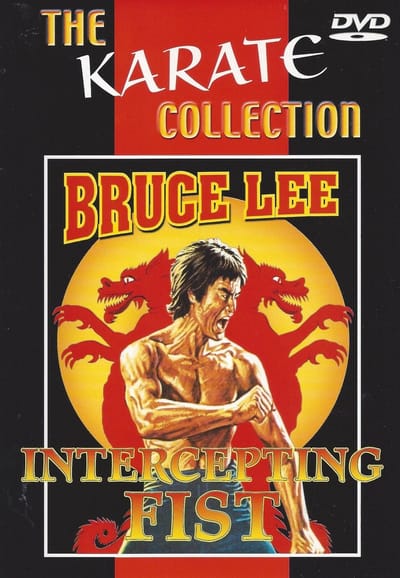 Intercepting Fist