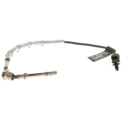 Sensor, uitlaatgastemperatuur BOSCH 0 986 259 027