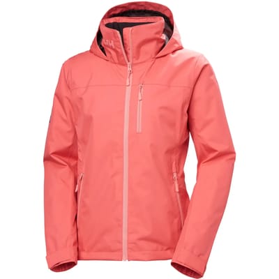 Dames Hoodie Helly Hansen Crew MidL 2.0
