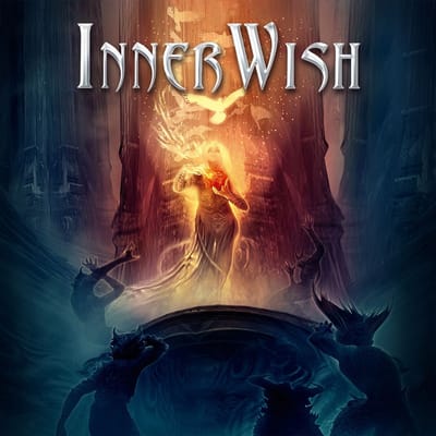 Inner Wish - Inner Wish (CD)