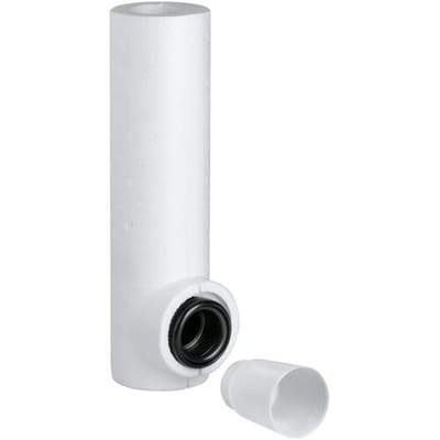 Grohe wall-mounted flush pipe, Art. 43908000