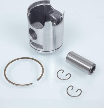 doppler er1 motorzuiger Ø38.95mm afmeting 0 voor bromfiets mbk 51 magnum racing xr