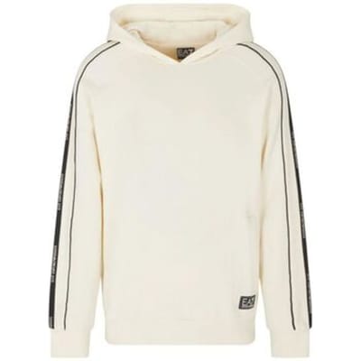 Capuchon sweaters Emporio Armani EA7 7M000972 AF10377-U1105
