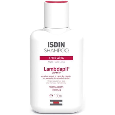 Lambdapil Antival Shampoo 100 ml