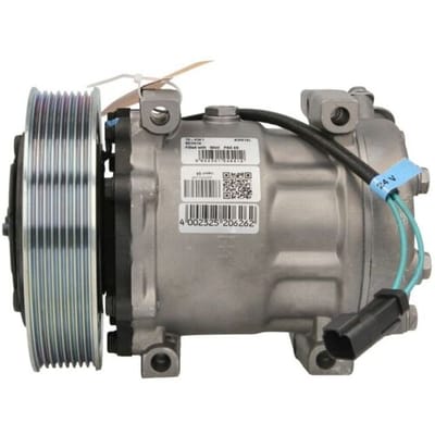 Airco-compressor AIRSTAL 10-4541