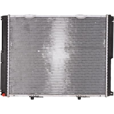 Radiator, motorkoeling NRF 58253