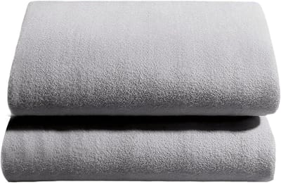 Verwarmde Matrasbeschermer - Elektrisch Bed - Comfortabele Warmte - 5 Temperatuurstanden - 30 x 20 x 20 cm - Wit