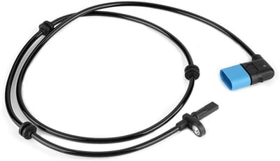 Dailygoody - Wiel Snelheid Sensor - ABS Vervanging - Hoogwaardige Kwaliteit - Betrouwbare Prestaties - Geschikt voor Vele Voertuigen - Vervangingsonde