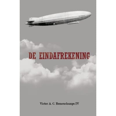 De Eindafrekening - Victor Remouchamps